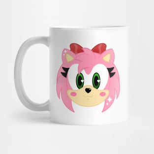 Have No Fear! Mug